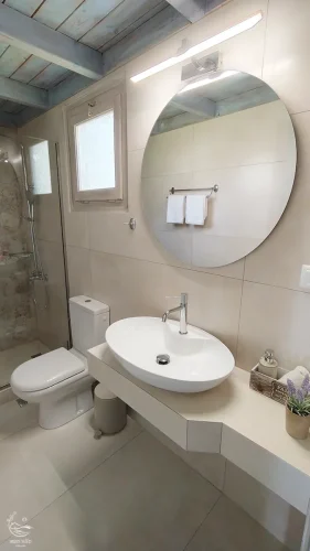 Muses-Villas-Finikounda-Polymnia-Bathroom-2